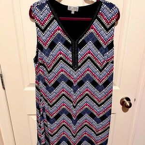 Women’s Tank Dress